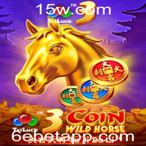 Desvendando o Fascinante Jogo 3CoinWildHorse