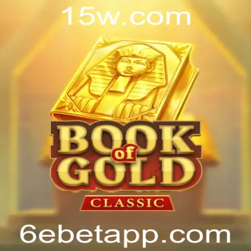 Descubra o Universo Fascinante do Jogo BookOfGoldClassic