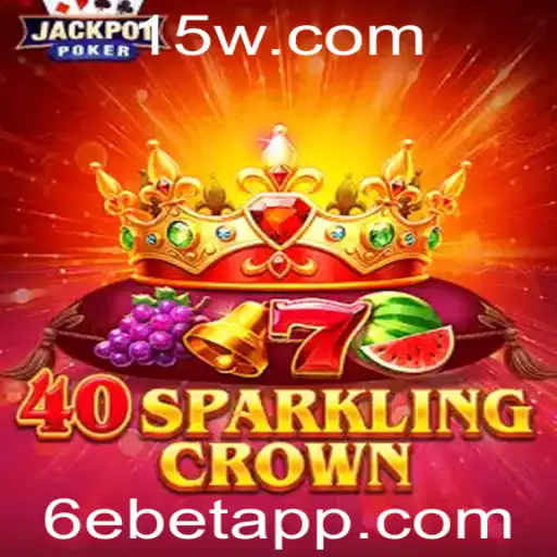 Descubra as Emoções de 40SparklingCrown: O Jogo que Revolucionou as Apostas