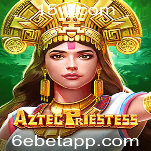 AztecPriestess: Explorando a Excitante Jornada de Apostas no Mundo Antigo
