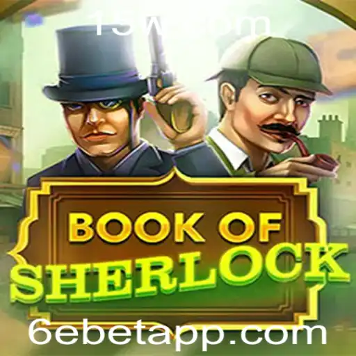 Explorando o Universo do Jogo BookOfSherlock: Uma Aventura de Mistério e Estratégia