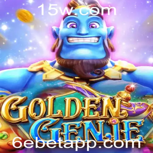 Explorando o Fantástico Mundo de GOLDENGENIE