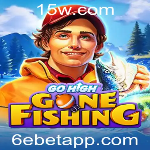 GoHighGoneFishing: Uma Jornada Emocionante no Mundo da Pesca Digital