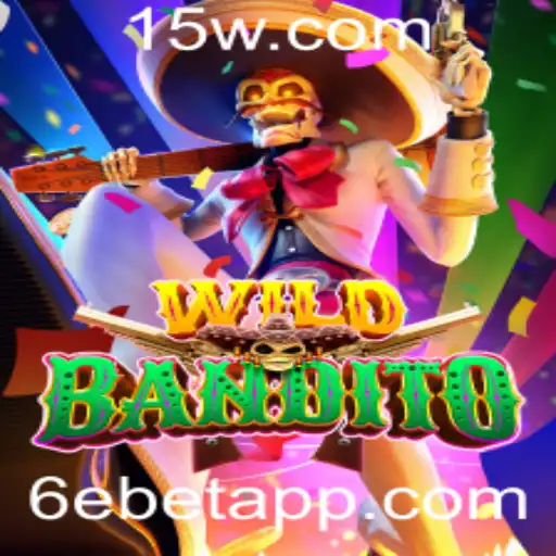 Explorando o WildBandito: Uma Aventura de Apostas com 6e bet