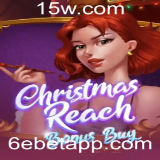 Descubra o Mundo de ChristmasReachBonusBuy: O Novo Jogo de Azar Empolgante