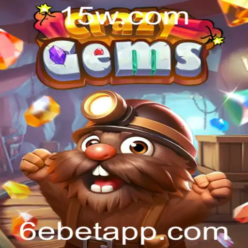 CrazyGems: Um Mergulho no Mundo das Jóias Viciantes