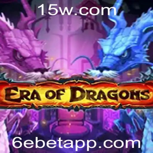EraOfDragons: Mergulhe no Mundo das Apostas com Dragões