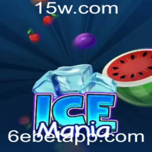 IceMania: Explorando o Mundo do Jogo que Transcende Limites com 6e bet