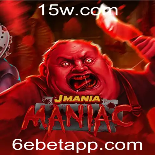 JManiaManiac: O Novo Sensação no Mundo dos Jogos Online