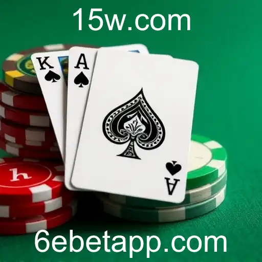 Explorando a História e Estratégias dos Jogos de Cartas