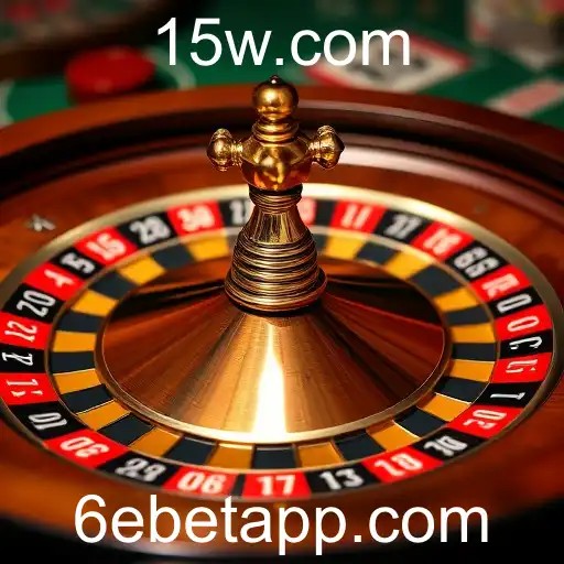 Explorando a Fascinante Dinâmica dos Jogos de Roleta com Foco na Aposta 6e Bet