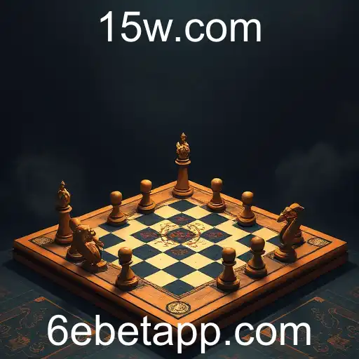 O Fascinante Mundo dos Jogos de Tabuleiro