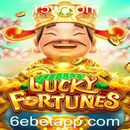 Explorando o Mundo de LUCKYFORTUNES: Tudo o que Você Precisa Saber