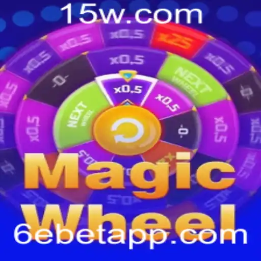 MagicWheel: Explorando o Novo Jogo de Apostas '6e Bet'