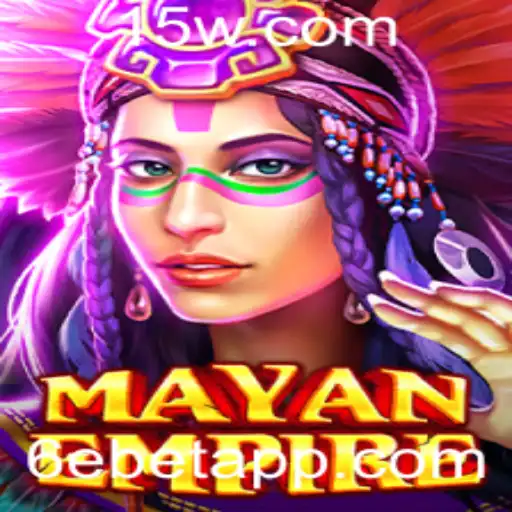 Explorando o Mundo Fascinante de MayanEmpire: Uma Aventura no Universo 6e Bet