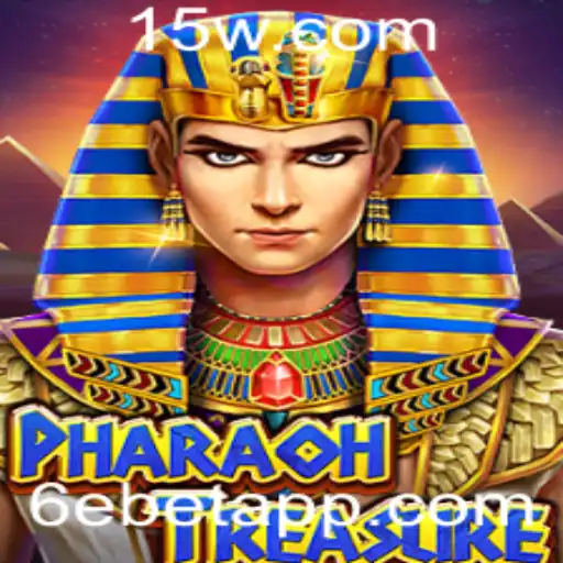 Descubra os Mistérios do Jogo PharaohTreasure