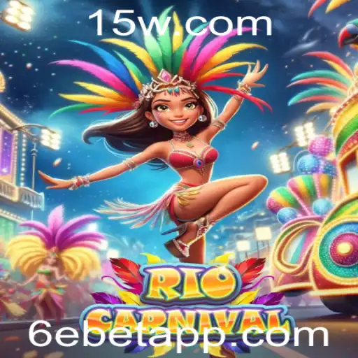 Descubra o Fascinante Mundo de RioCarnival: Um Guia Completo sobre o Jogo
