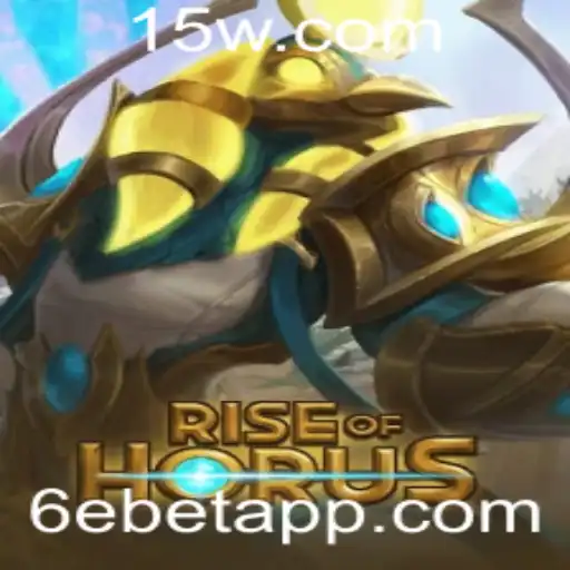 RiseofHorus: Um Novo Fenômeno no Mundo dos Jogos de Apostas