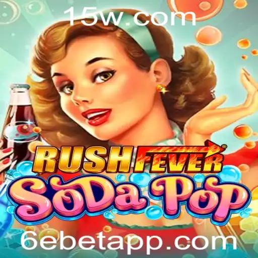 RushFeverSodaPop: Uma Aventura Efervescente no Mundo dos Jogos