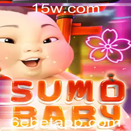 Descubra o Fascinante Mundo do SumoBaby: Regras e Curiosidades