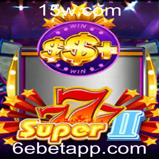 Explorando o Mundo Empolgante de Super777II: O Jogo de Apostas do Momento