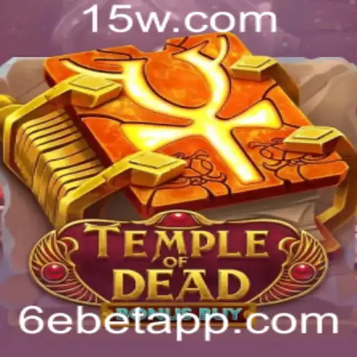 Descubra o Fascinante Jogo Temple of Dead Bonus Buy e Suas Regras
