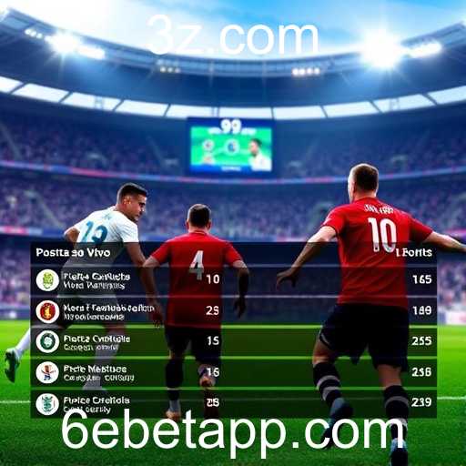 Ascensão e Impacto do 6e Bet no Cenário de Jogos Online