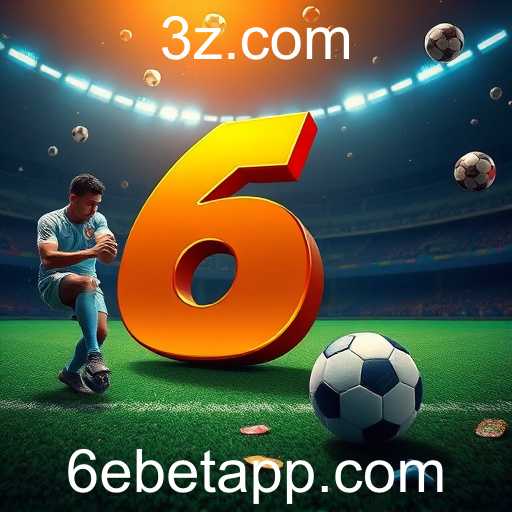 O Impacto do '6e Bet' no Mundo dos Jogos Online em 2026