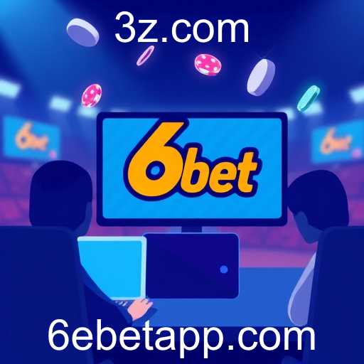 A ascensão dos sites de jogos online e a importância do 6e bet