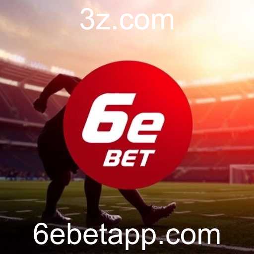 A Ascensão do 6e Bet no Mercado de Jogos